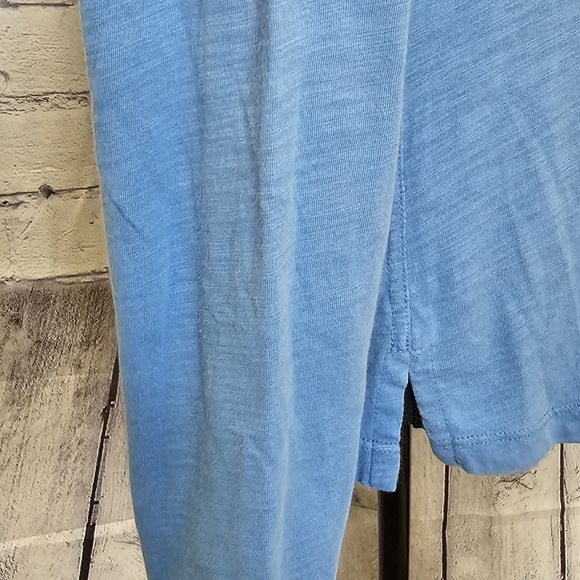 XS LL Bean shirt - Picture 3 of 4